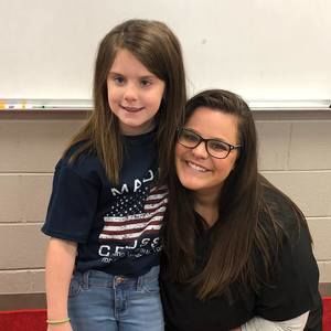 Meet your Posher, Molly